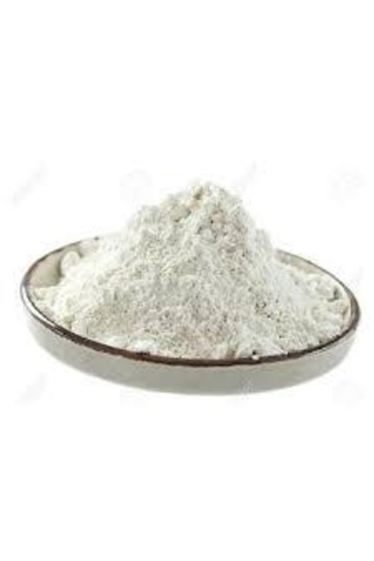 Akkoyun Organik Beyaz Kil 200 gr