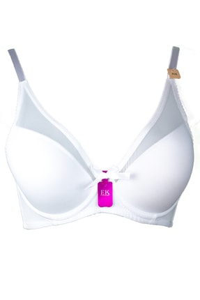 f k lingerie tul detayli desteksiz balenli c cup siyah sutyen fiyati yorumlari trendyol