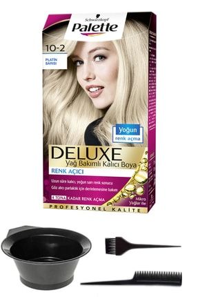 schwarzkopf palette naturel 10 4