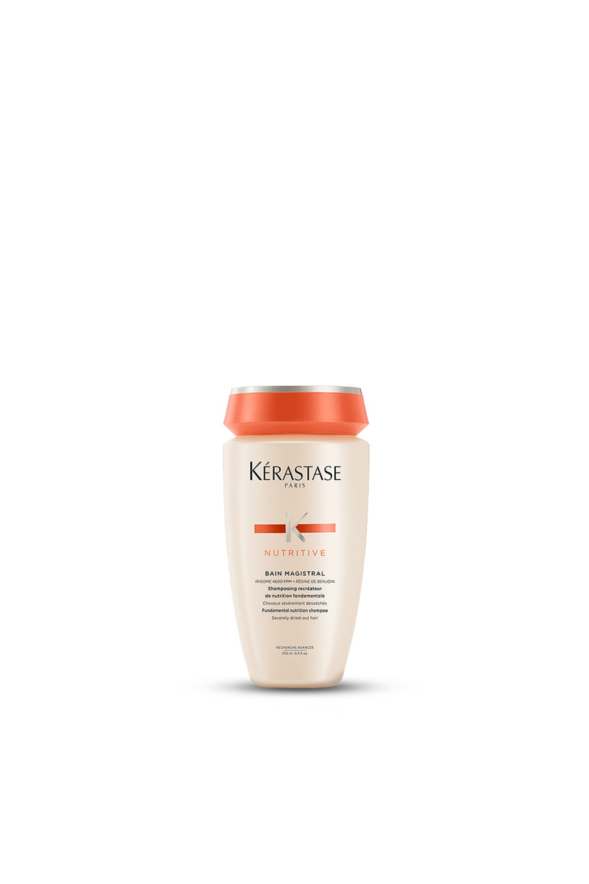 شامپو کراستاس 6332