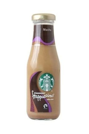 Starbucks Starbucks Frappuccino Caramel 250 Ml Trendyol