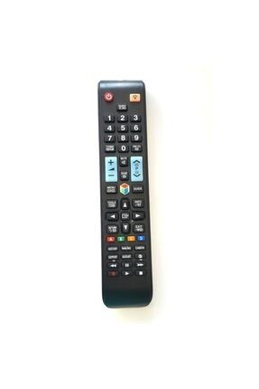 samsung smart metal kasa kumanda bn59