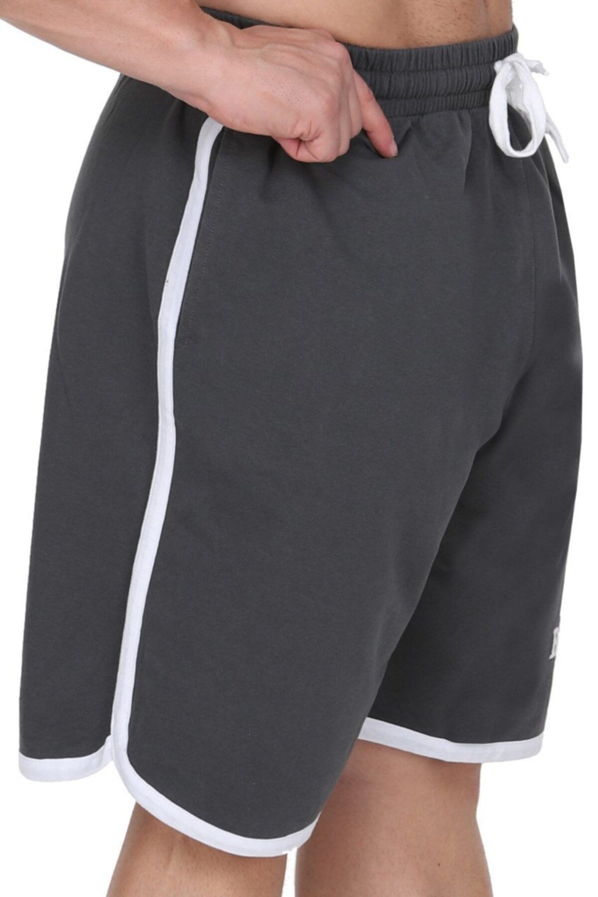 Big Sam-Cotton Sports Shorts 1384 4