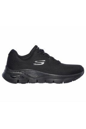 Skechers Erkek Siyah Skech Air Ultra Flex Orburn Ayakkabi 52551 Bbk Trendyol