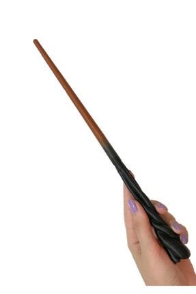 Neville Longbottom Asası - Metal Çekirdekli Harry Potter Asa w30