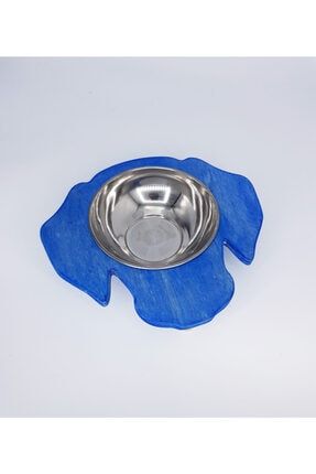 Cankap Yere Sabitlenebilir Outdoor Kedi Kopek Mama Kabi Trendyol