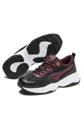 Puma Hybrid Netfit Astro Kadin Kosu Ayakkabisi Trendyol