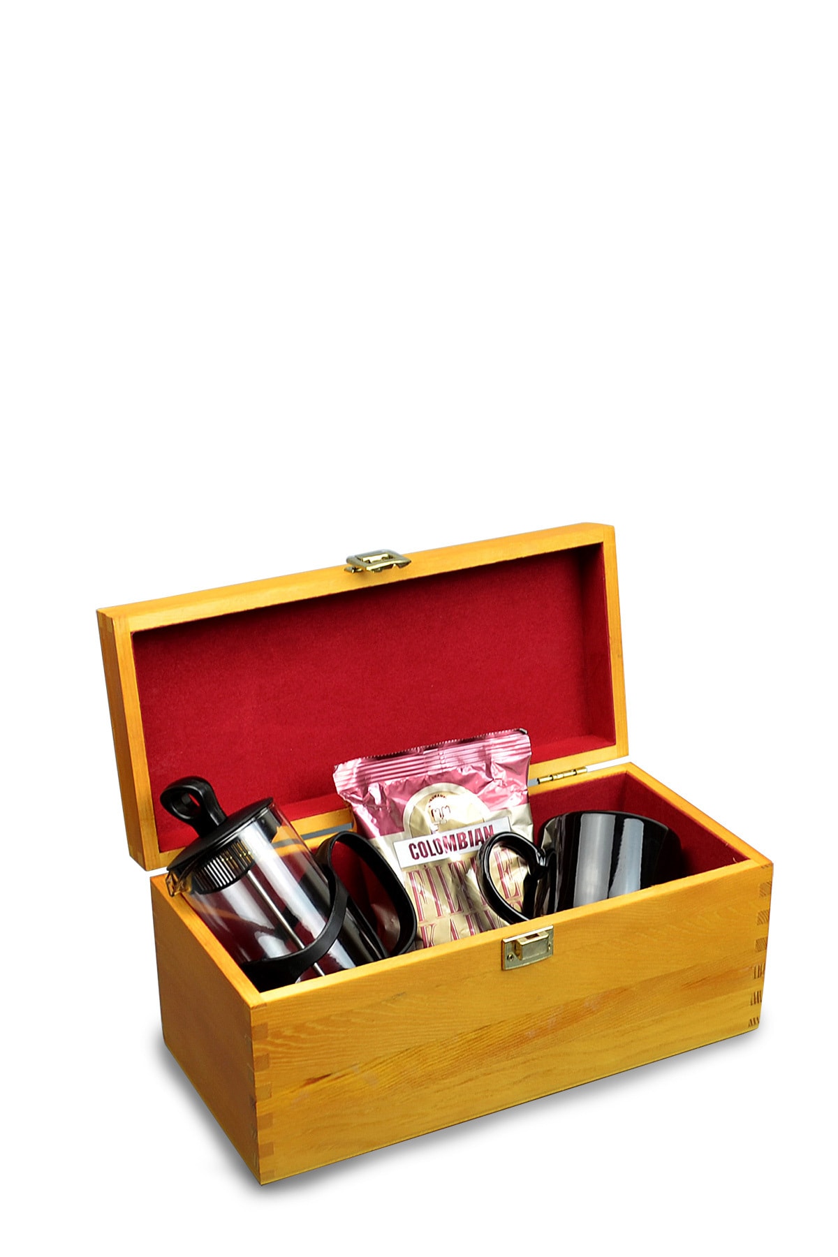 Promata Filtre Kahve French Press Seti Fiyatı, Yorumları Trendyol