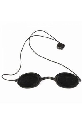 ® Lazer Epilasyon Solaryum Solarium Gözlüğü Göz Koruma Işık Geçirmez Gözlükleri Lazer Hasta Gözlük E36