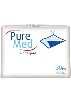 Tena Yatak Koruyucu 90 180 Cm 30 Adet Trendyol