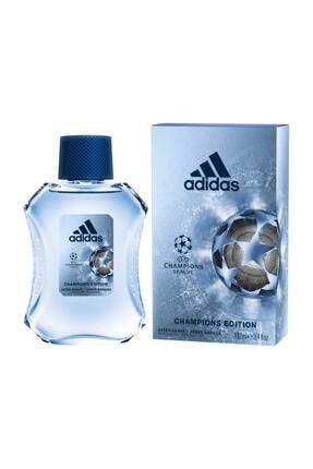 Adidas Champion Edition Edt 50 Ml Erkek Parfumu Trendyol