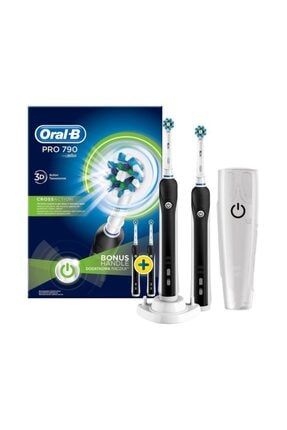 oral b pro 2 2900 vs 790