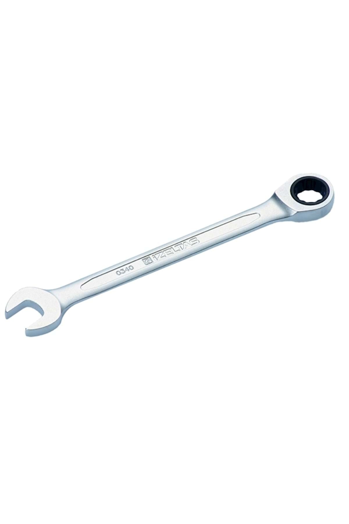Cırcır Kombine Anahtar 12mm