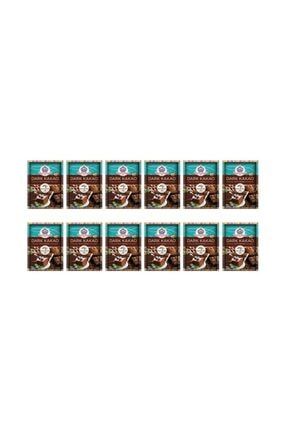Dr Oetker Gourmet Kakao Dark 50 G Trendyol