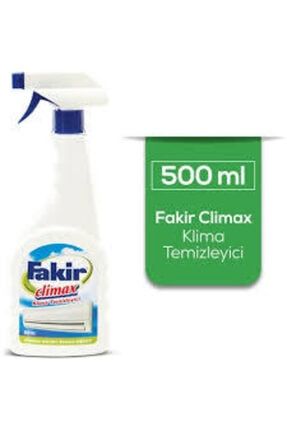 Fakir Climax Klima Temizleyici 500 Ml 3 Adet Trendyol