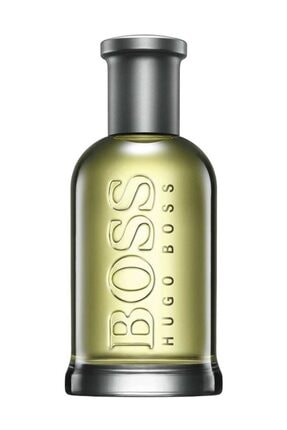 hugo boss boss the scent intense