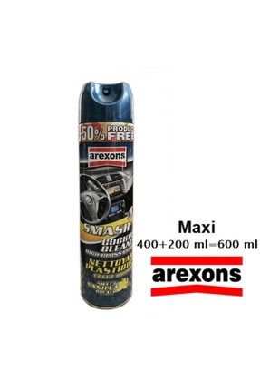 Arexons Plastik Yuzey Yenileyici Koruyucu 600 Ml Trendyol
