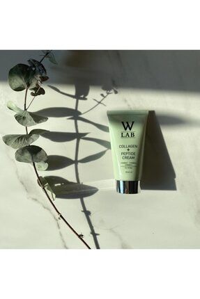 W Lab Cosmetics Kukurt Kremi 50ml Kozmela Com