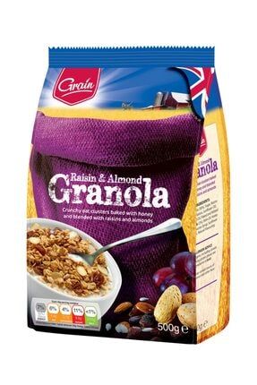 Ikea Tropical Meyve Parcacikli Yulaf Gevregi 500g Trendyol