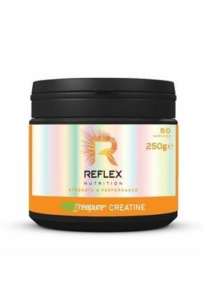 Reflex Creapure Creatine 250 gr 14709