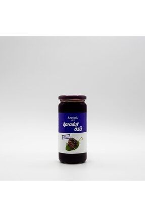 Ancora Life Kara Uzum Ozu 640 Gr Trendyol