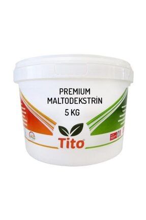 Premium Maltodekstrin 5 kg 064.500.10