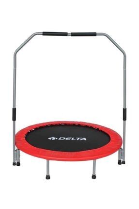 Delta 102 Cm Deluxe Trampolin 40 Inc Trambolin Trendyol