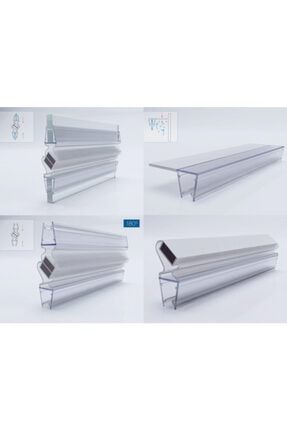 Dusakabincim Dusakabin Miknatis Fitili Ve Dusakabin Suluk Fitili 4 5 6 Mm Cam Trendyol