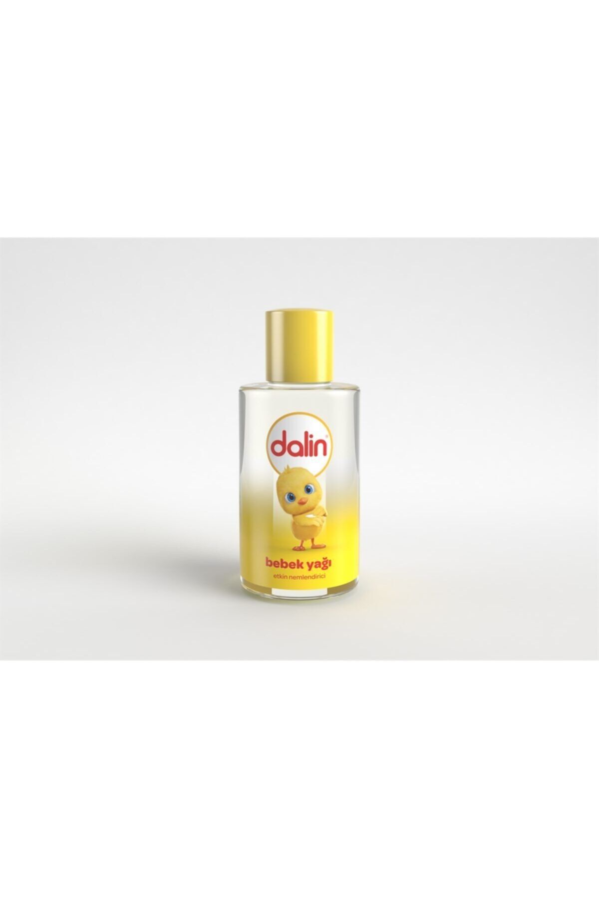 Bebek Yağı Mini Boy 50 ml