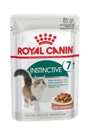 Feline Health Nutrition Instinctive +7 Konserve Kedi Maması 85gr 119-0165