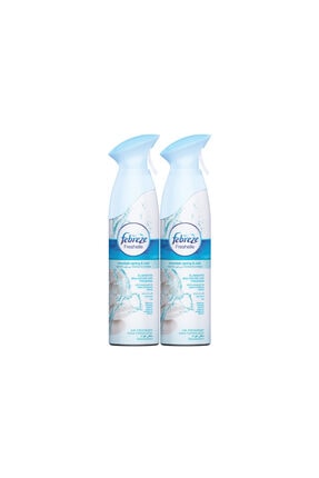 Febreze Kumas Ve Camasir Ferahlatici Sprey Klasik 500 Ml Trendyol