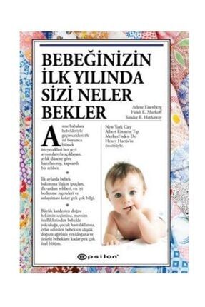 Koridor Yayincilik Bebekler Ne Ister 0 2 Yas Bebekler Icin Ay Ay Gelisim Ve Saglikli Buyume Rehberi Elif Pinar Cakir Trendyol
