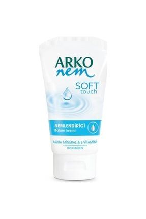 nivea soft nemlendirici bakim kremi 50