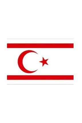 Kuzey Kıbrıs Türk Cumhuriyeti Bayrağı 50x75 copycopykıbrıs