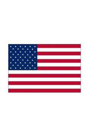Amerika Gönder Bayrağı 150x225cm amerika150