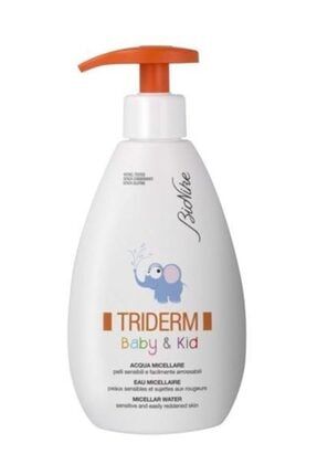 Triderm Baby and Kid Micellar Water 300 ml 8029041217958