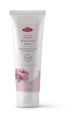 Otaci Gul Kuru Yuz Temizleme Kopugu 150ml Trendyol