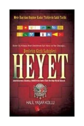 Lopus Yayinlari Heyet Seti 5 Kitap Halil Yasar Kollu Trendyol