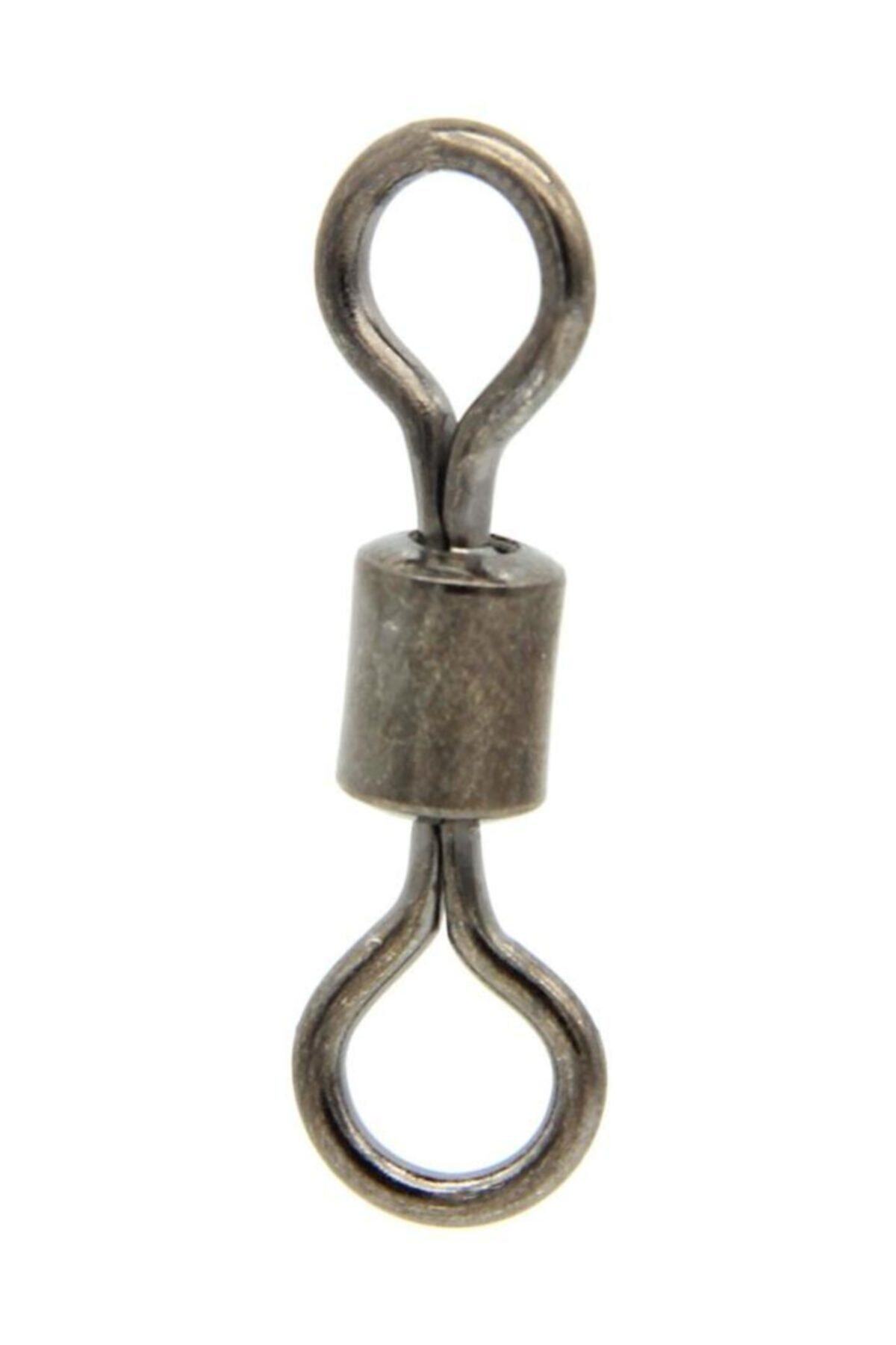 FLADEN-Lekande Rolling Swivel Ball Swivel No:1/0 1