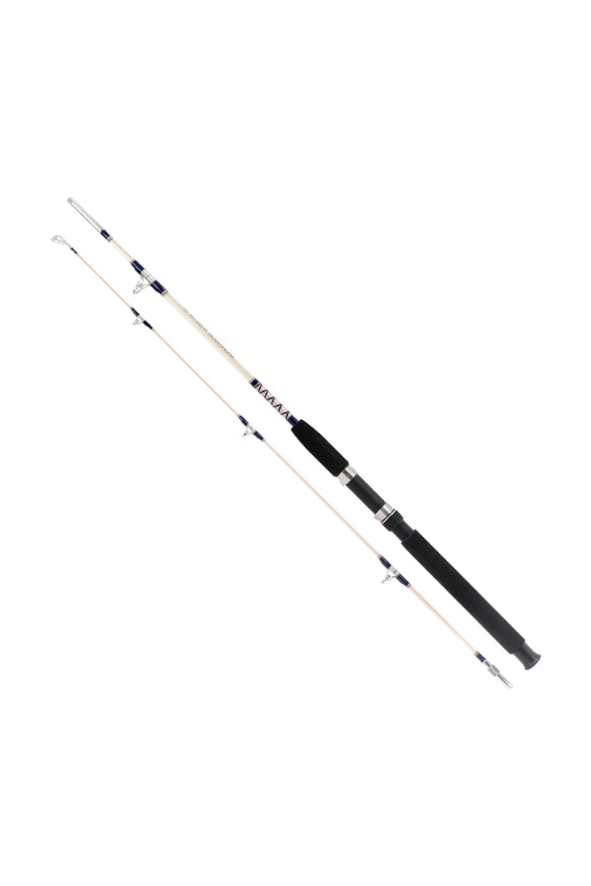 REMIXON Hurricane 180Cm 20-40Lbs 2P Tekne Kamışı
