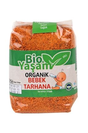 Raya Organik Bebek Tarhanasi Trendyol