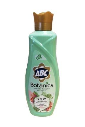abc botanics vegan yumusatici nisan yagmuru 1440 ml fiyati yorumlari trendyol