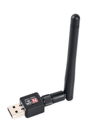 Hadron 300 Mbps Antenli Wireless Adaptor Kablosuz Ag Pc Wifi Alici Usb Trendyol