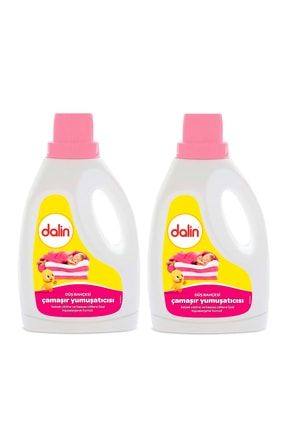 Dalin Sivi Camasir Yumusaticisi Bahar Ninnisi 1500 Ml Trendyol