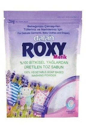 Dalan Roxy Bahar Cicekleri Matik Sabun Tozu 2 Kg Trendyol