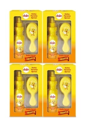 Huncalife Nature Cocuk Sac Acici Sprey 150 Ml 8690973720931 Trendyol