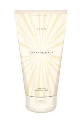 avon attraction for her vucut losyonu