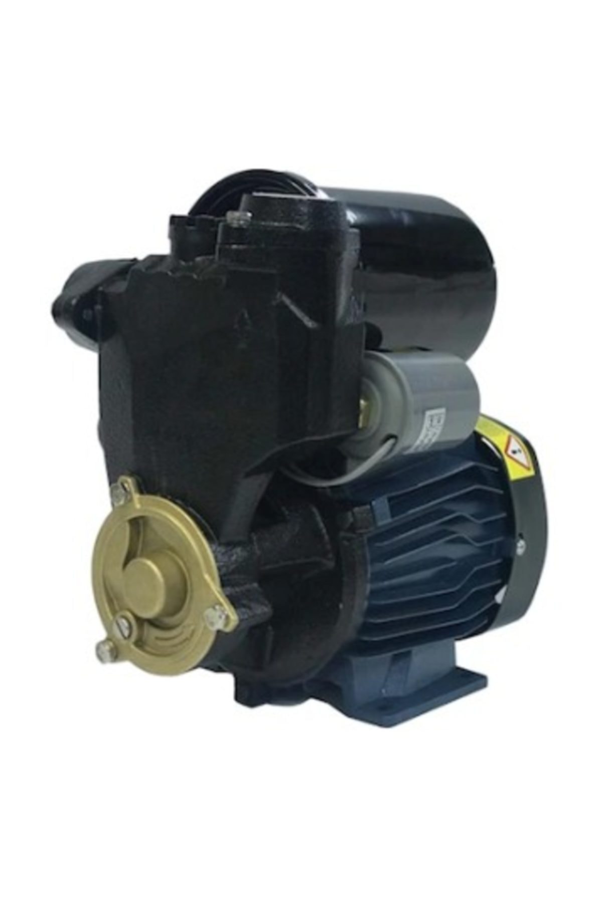STAXX POWER Paket Hidrofor, Otomatik Su Pompası Bakır Sargı 33Mt Dik Basar