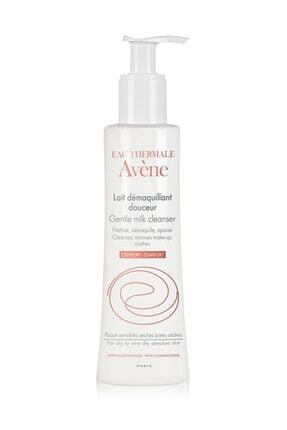 Avene Goz Makyaj Temizleyici Demaquillant Yeux Intense 125 Ml 3282770073126 Trendyol