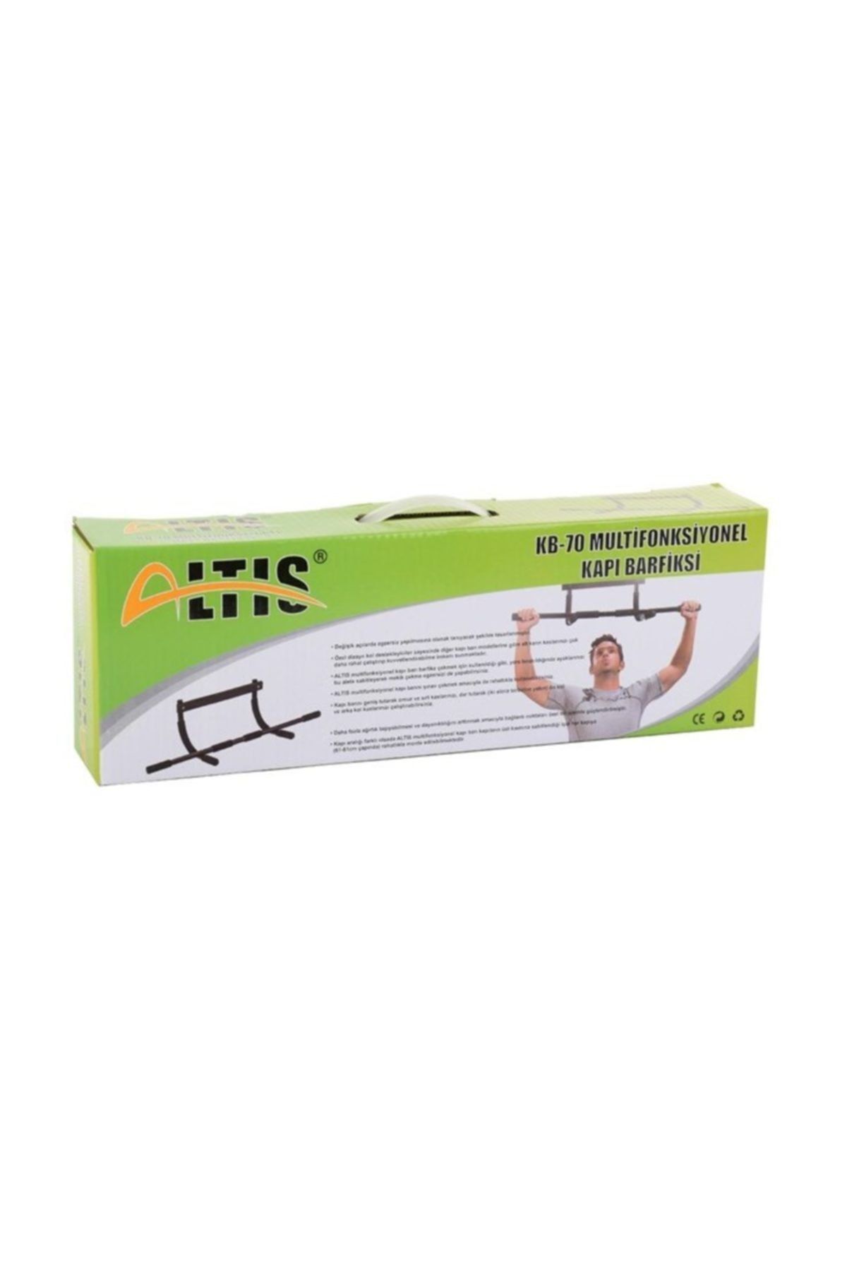 Altis Multi Fonk Kapi Barfiksi Kb70 Trendyol